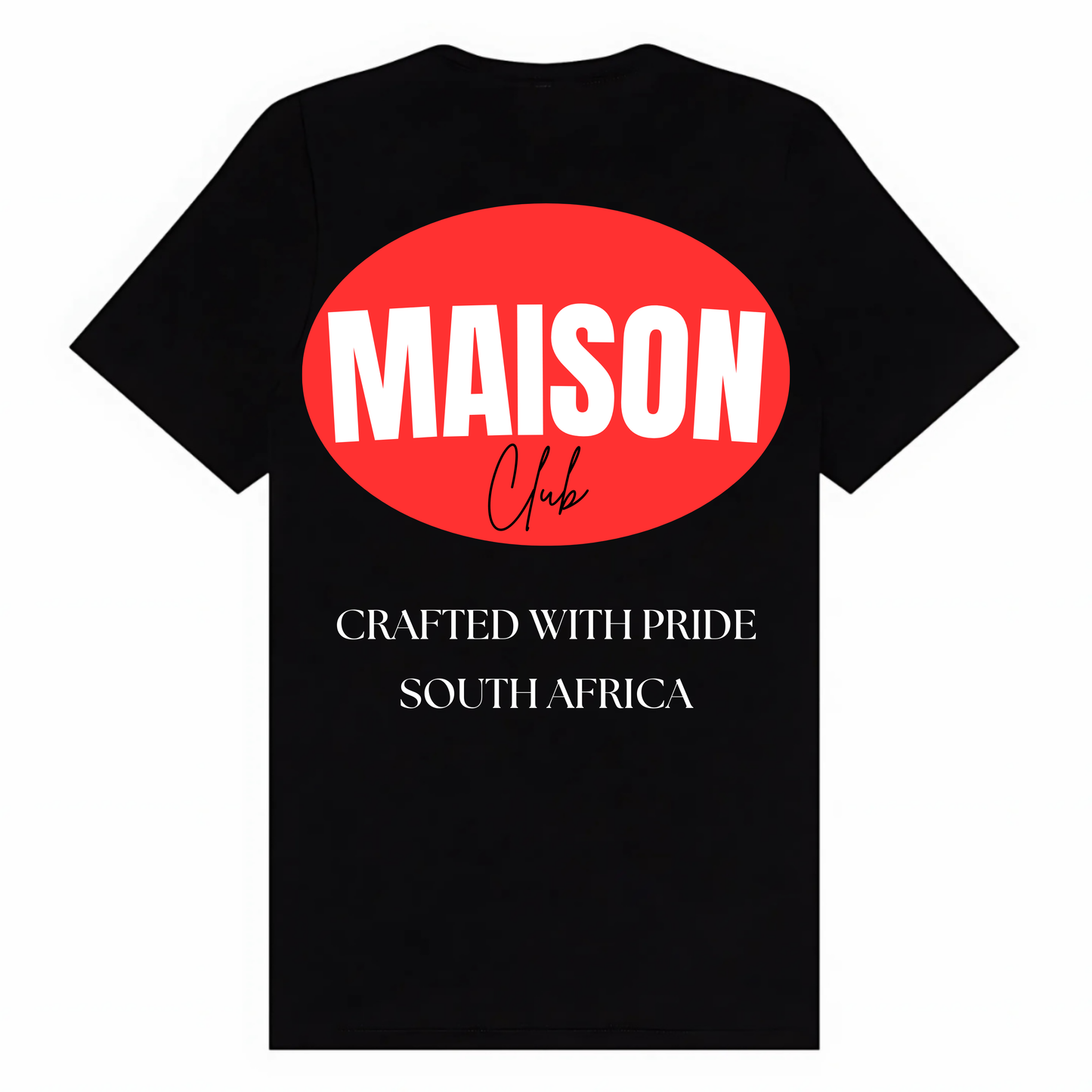 Maison T-shirt