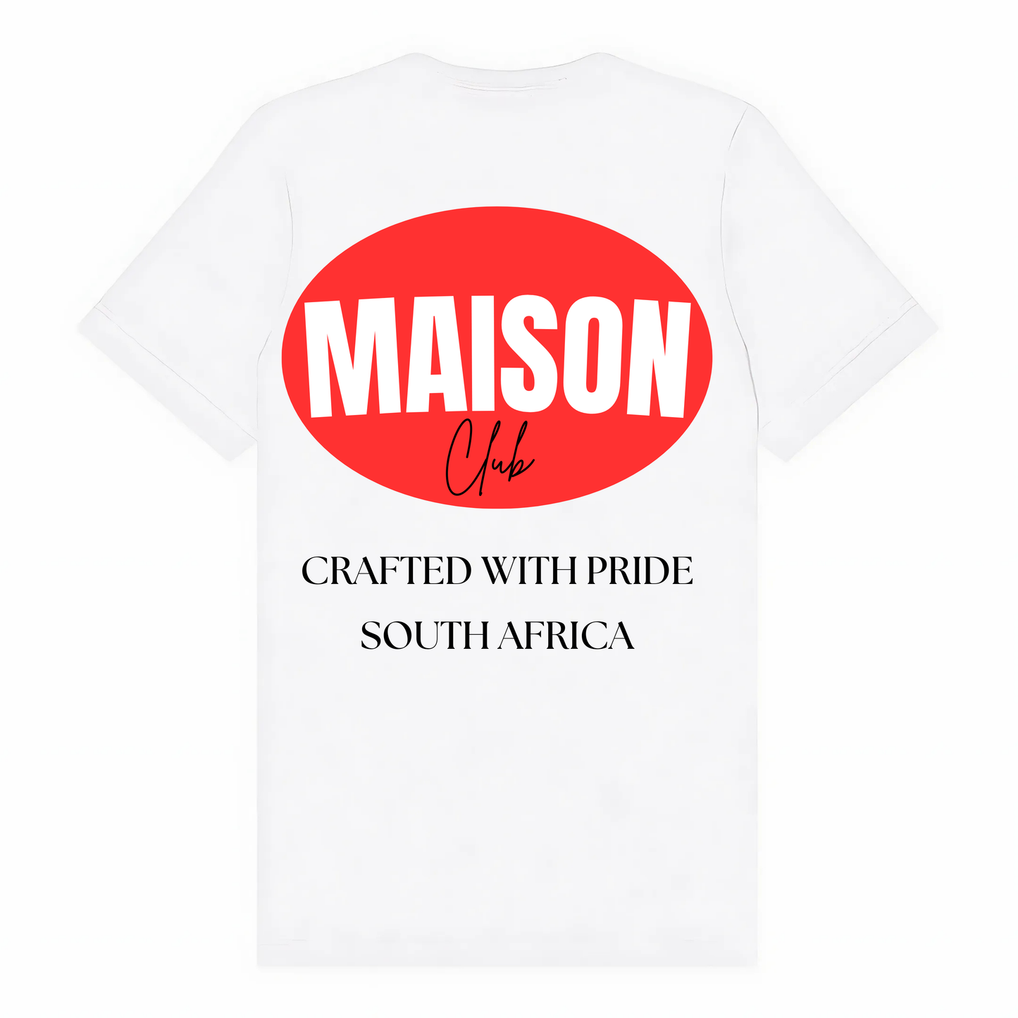 Maison T-shirt