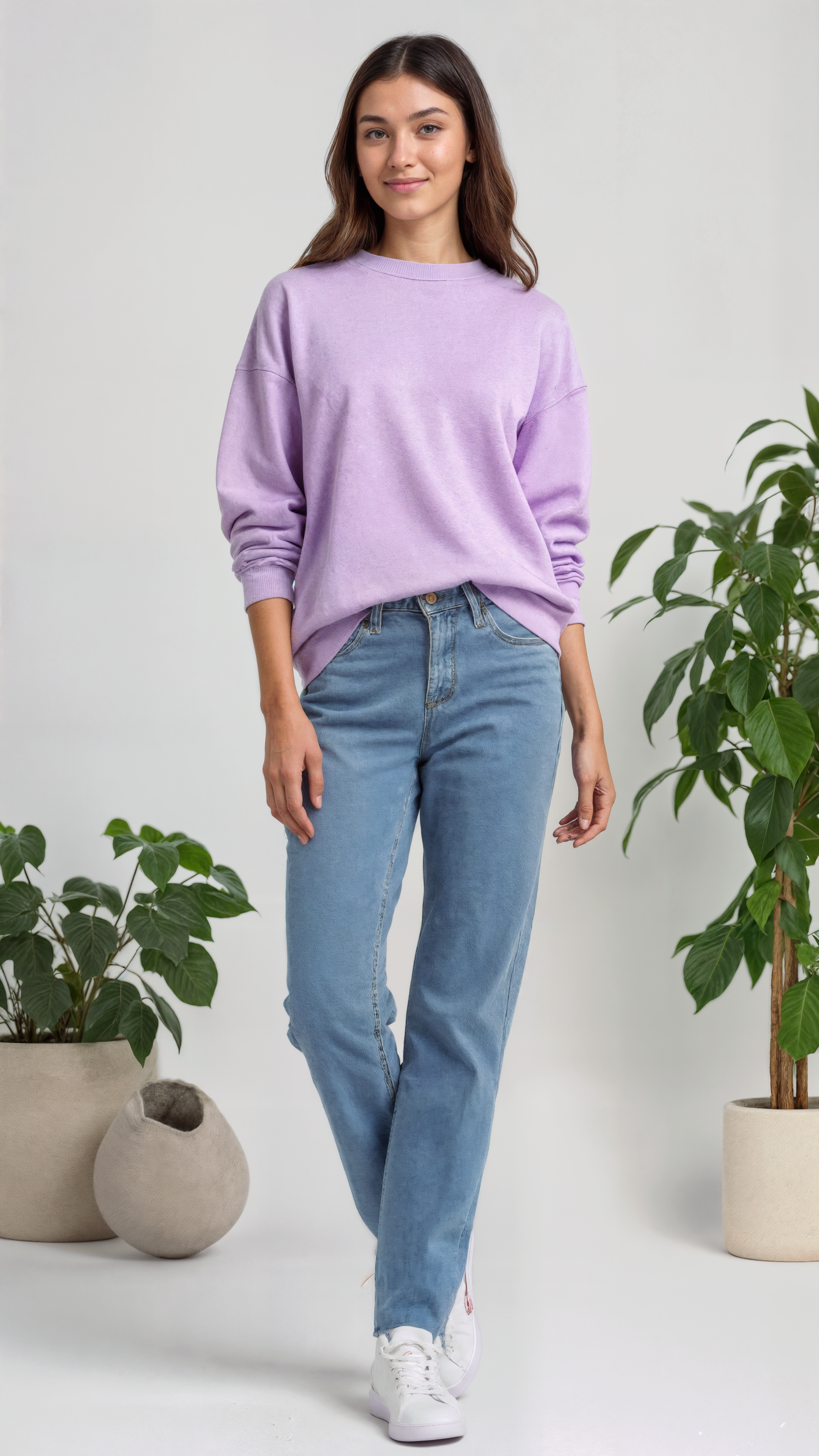 The Haven Crew: Understated Quality, Everyday Style.