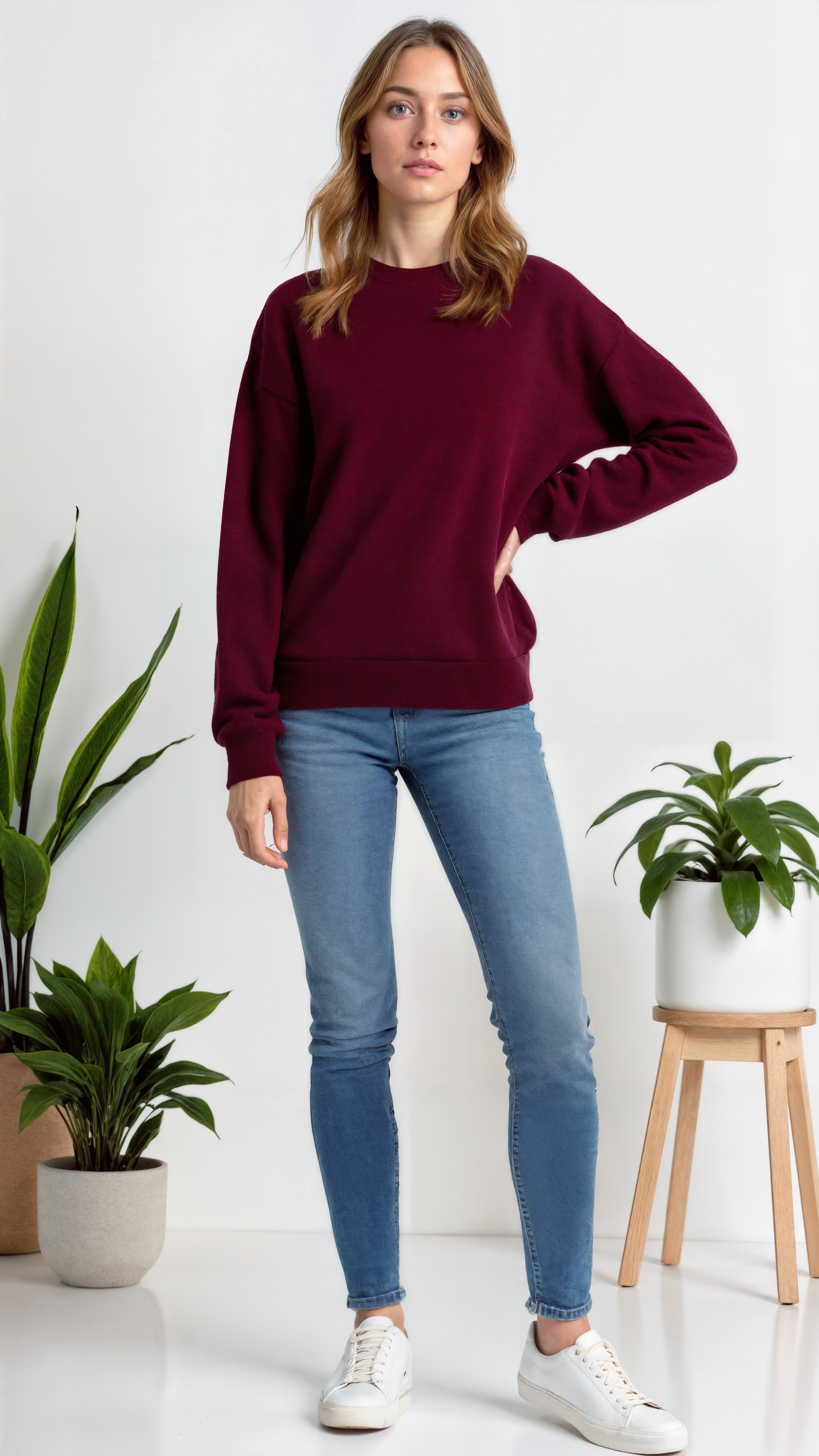 The Haven Crew: Understated Quality, Everyday Style.