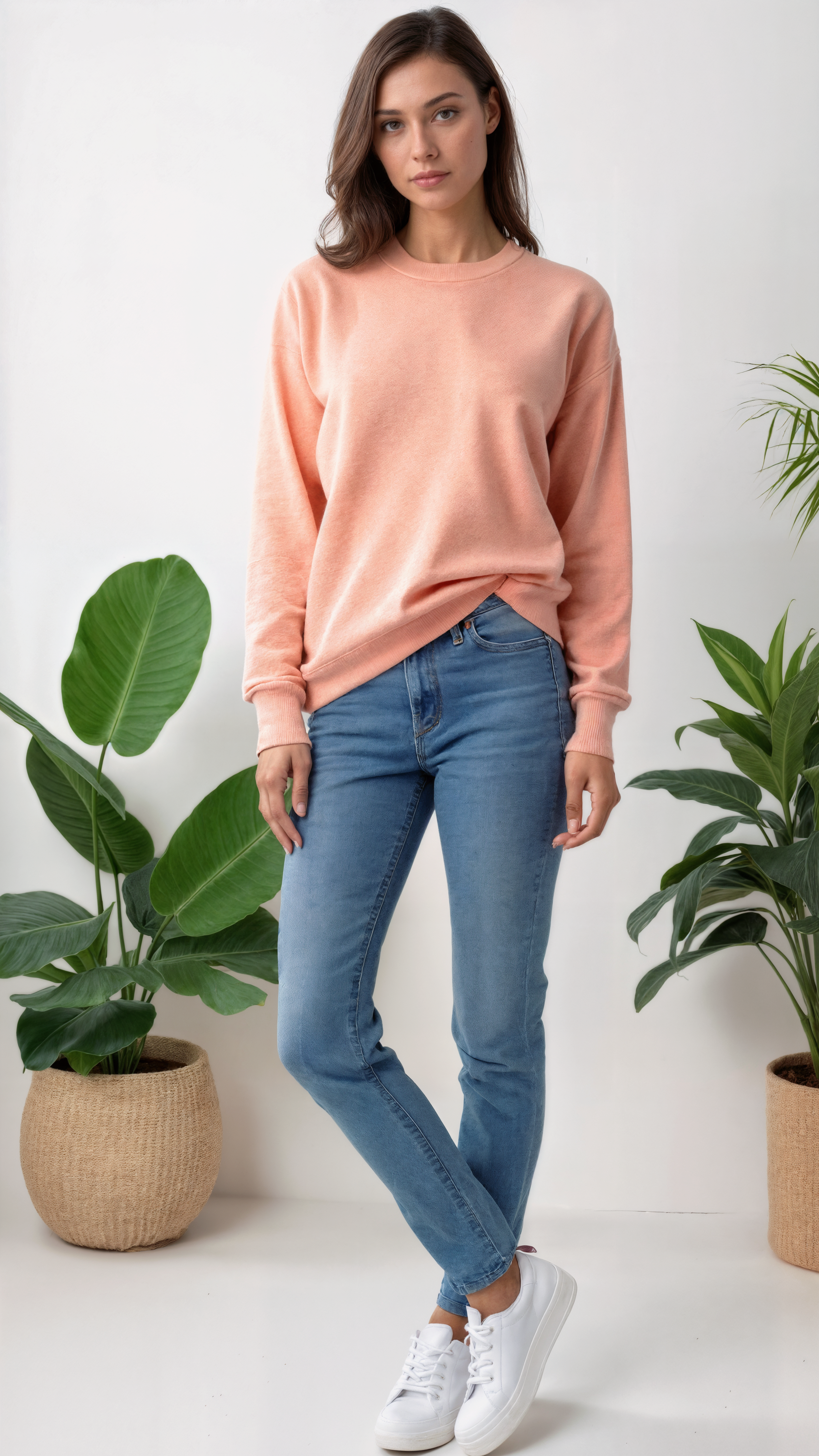 The Haven Crew: Understated Quality, Everyday Style.