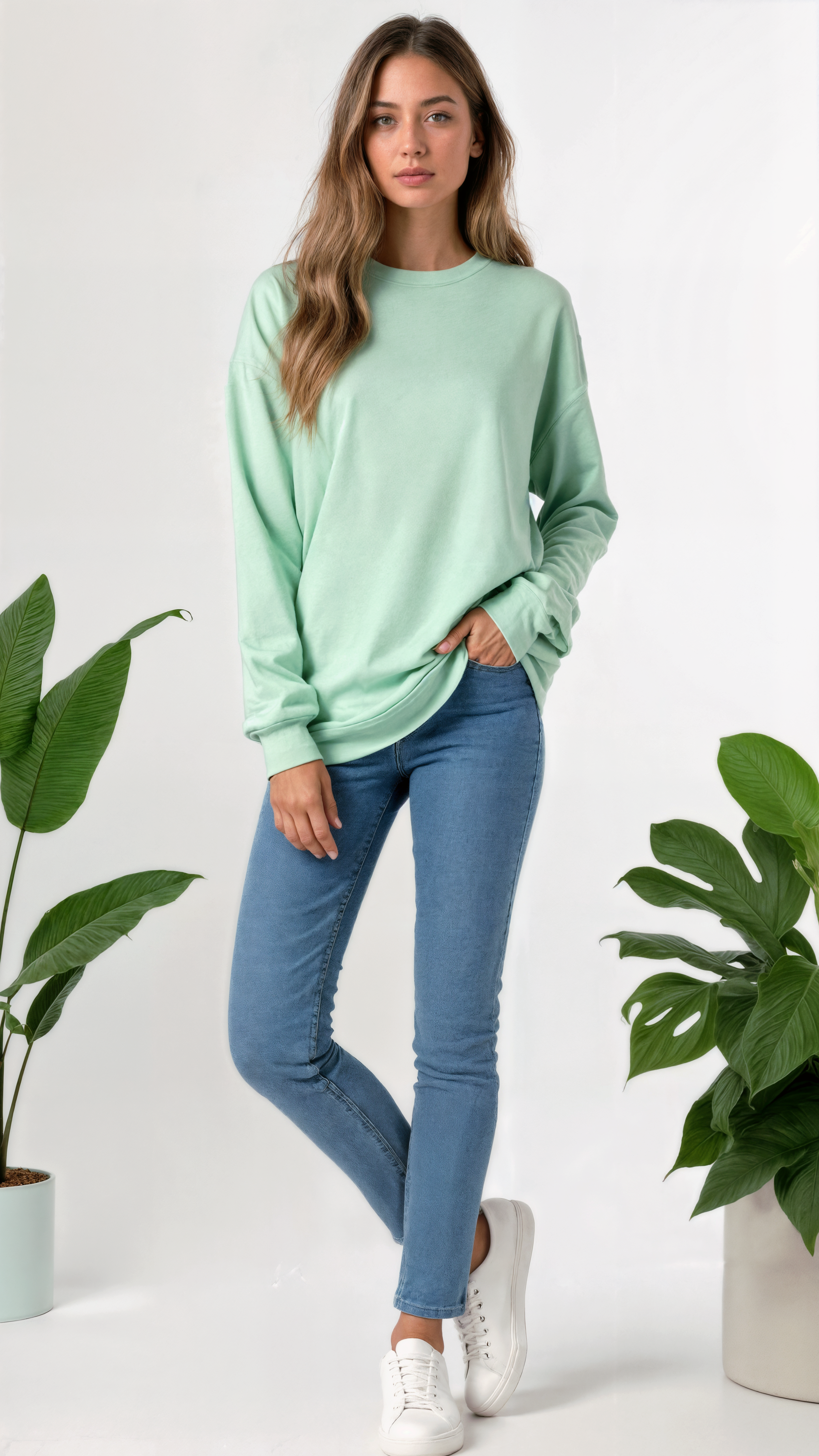 The Haven Crew: Understated Quality, Everyday Style.