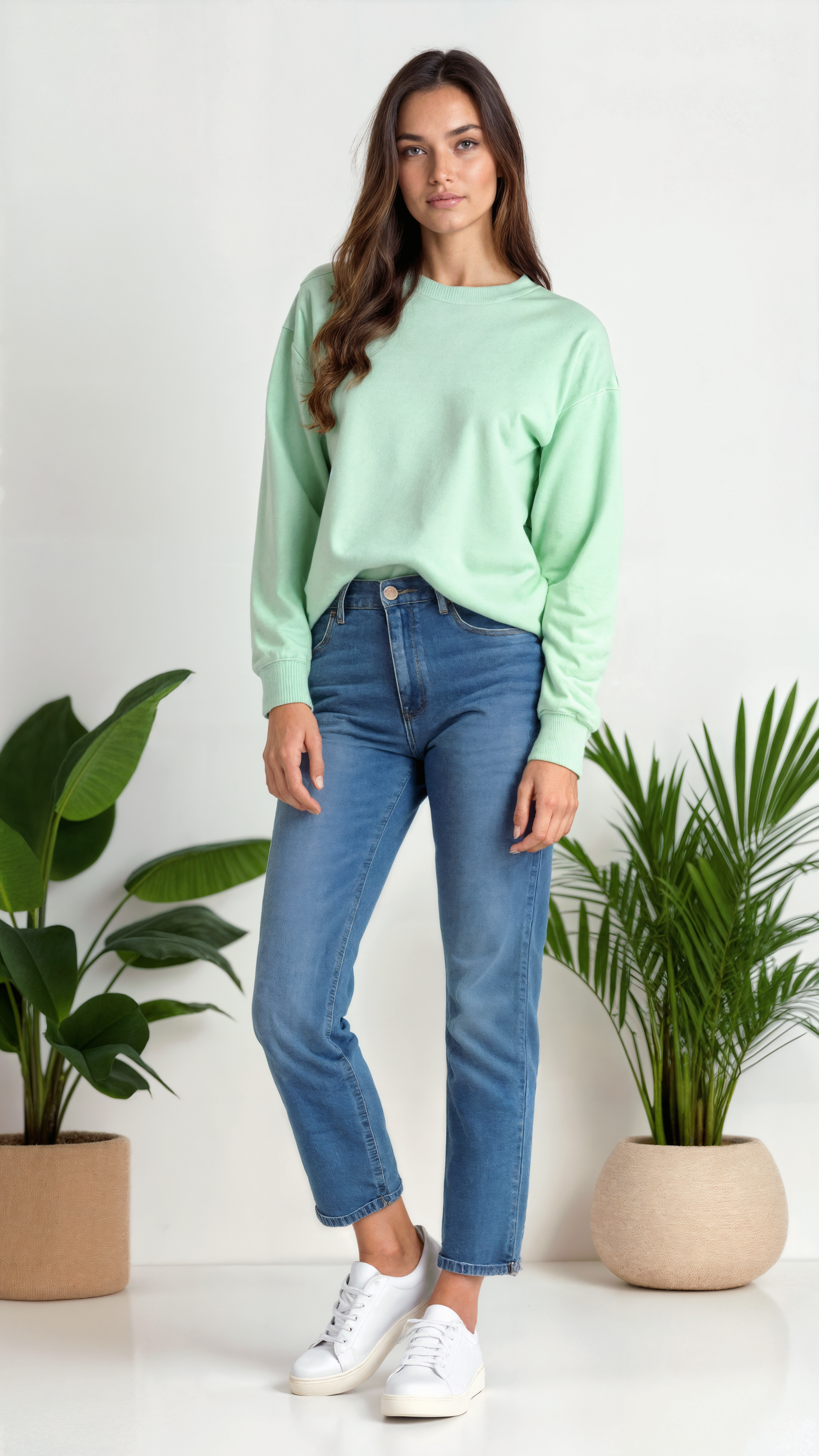 The Haven Crew: Understated Quality, Everyday Style.