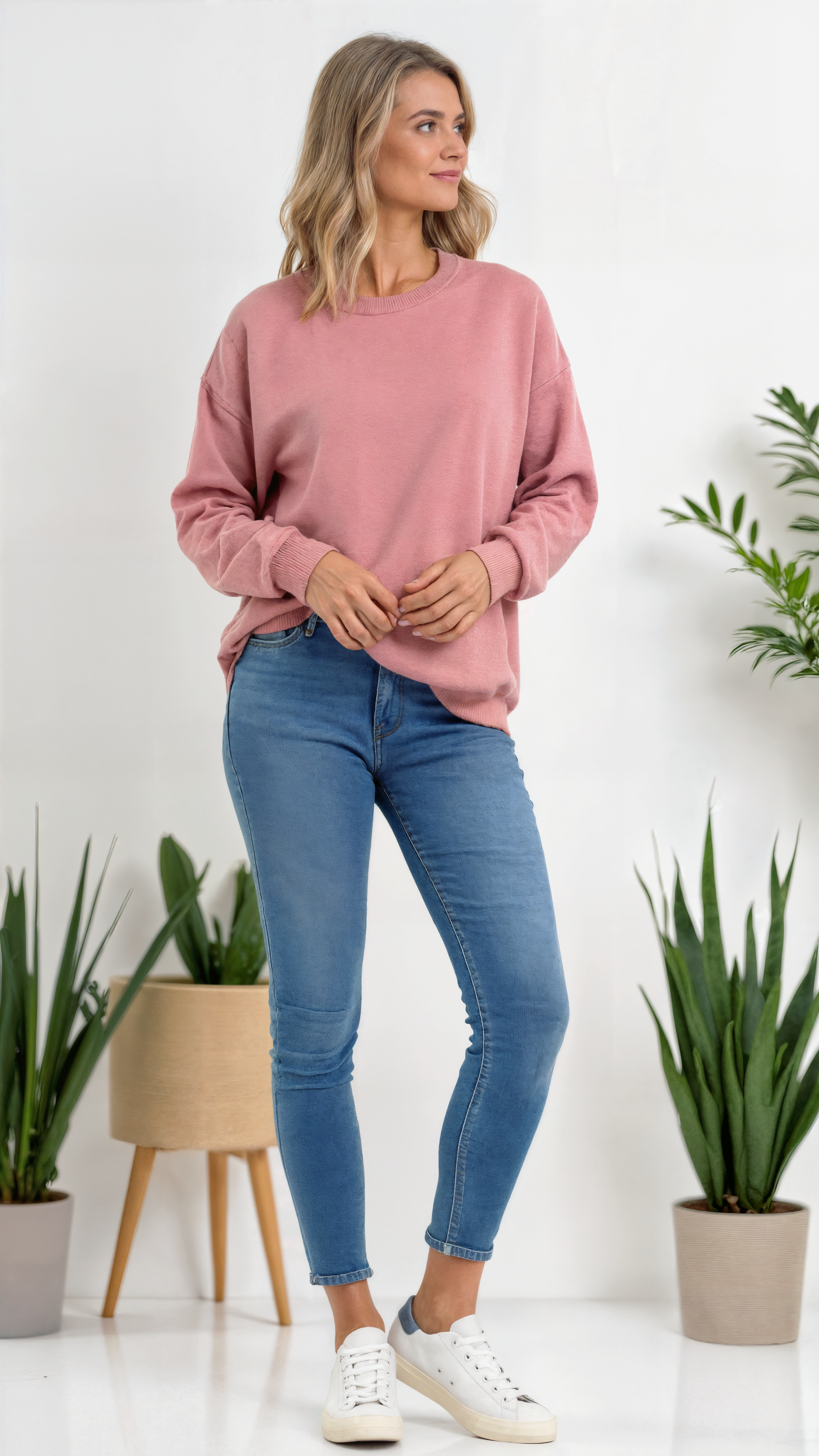 The Haven Crew: Understated Quality, Everyday Style.