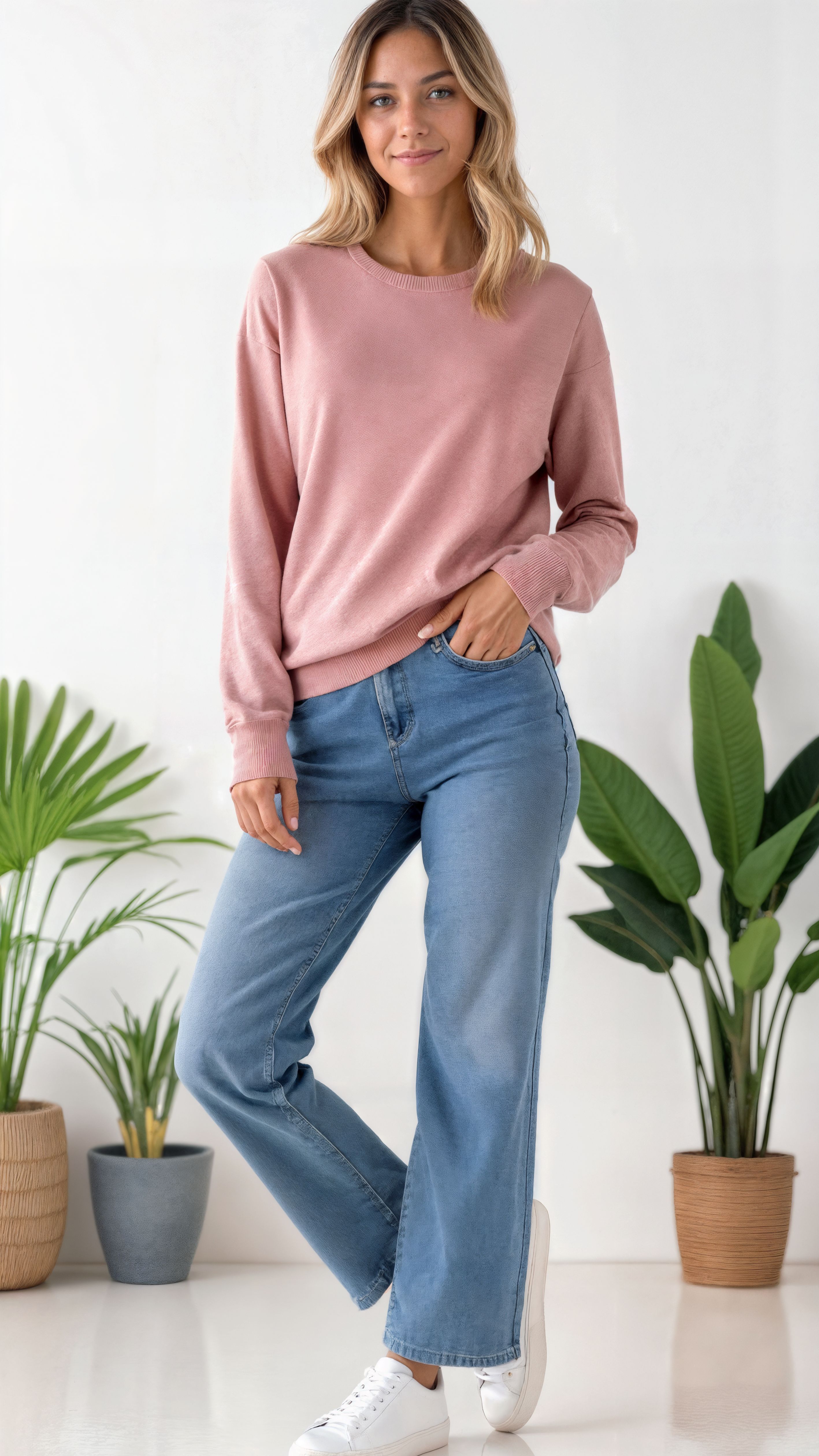 The Haven Crew: Understated Quality, Everyday Style.