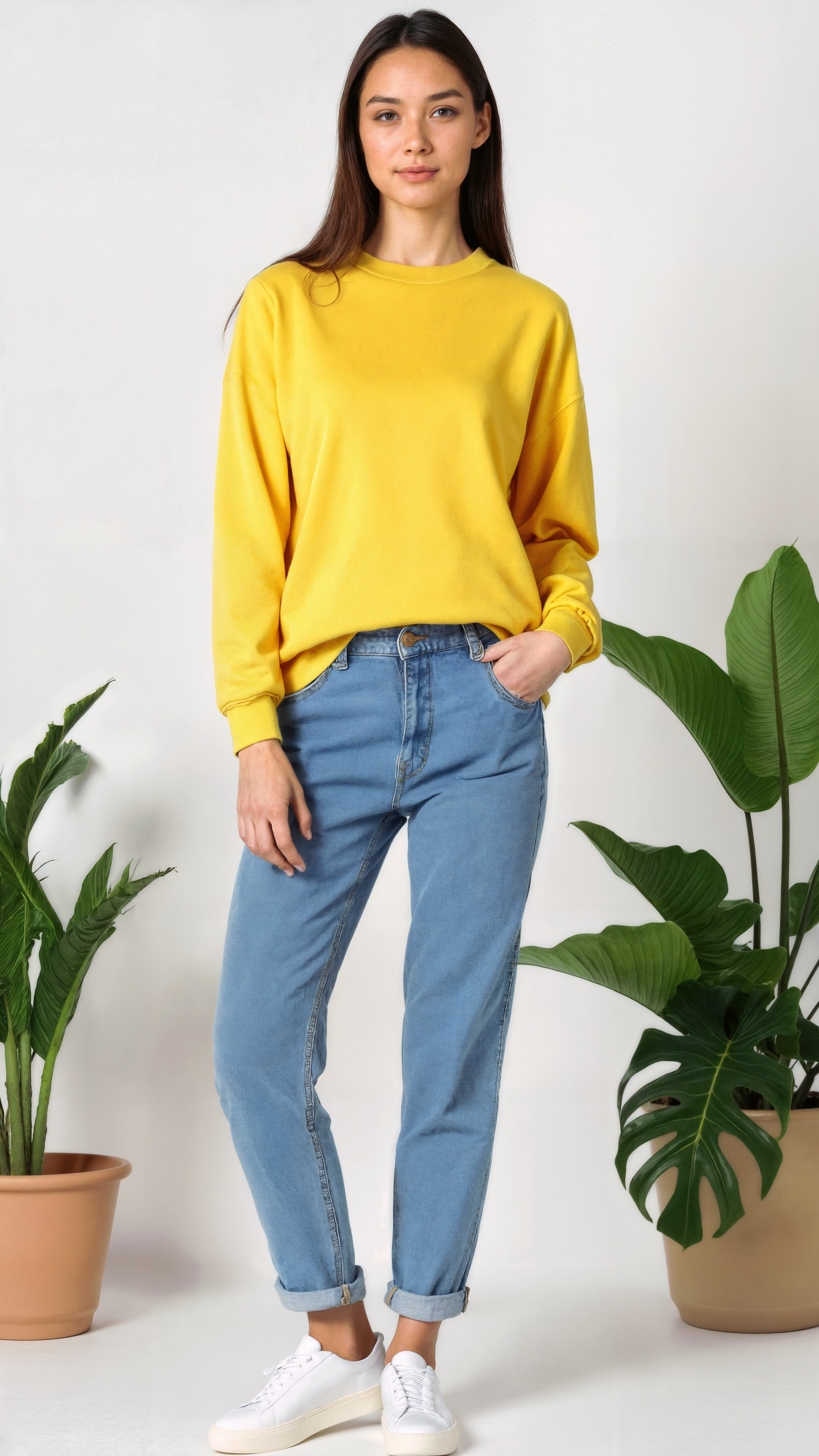 The Haven Crew: Understated Quality, Everyday Style.