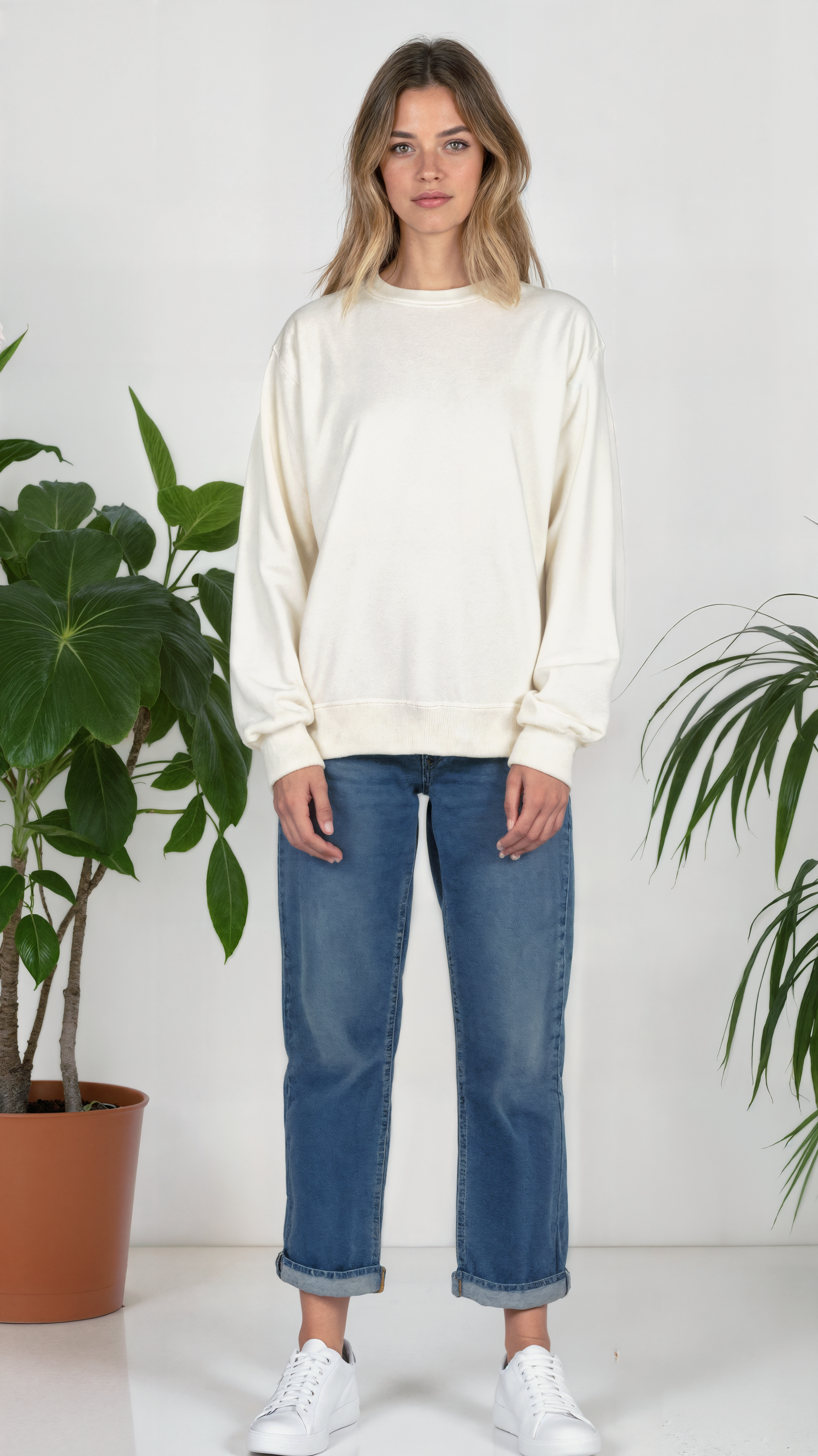 The Haven Crew: Understated Quality, Everyday Style.