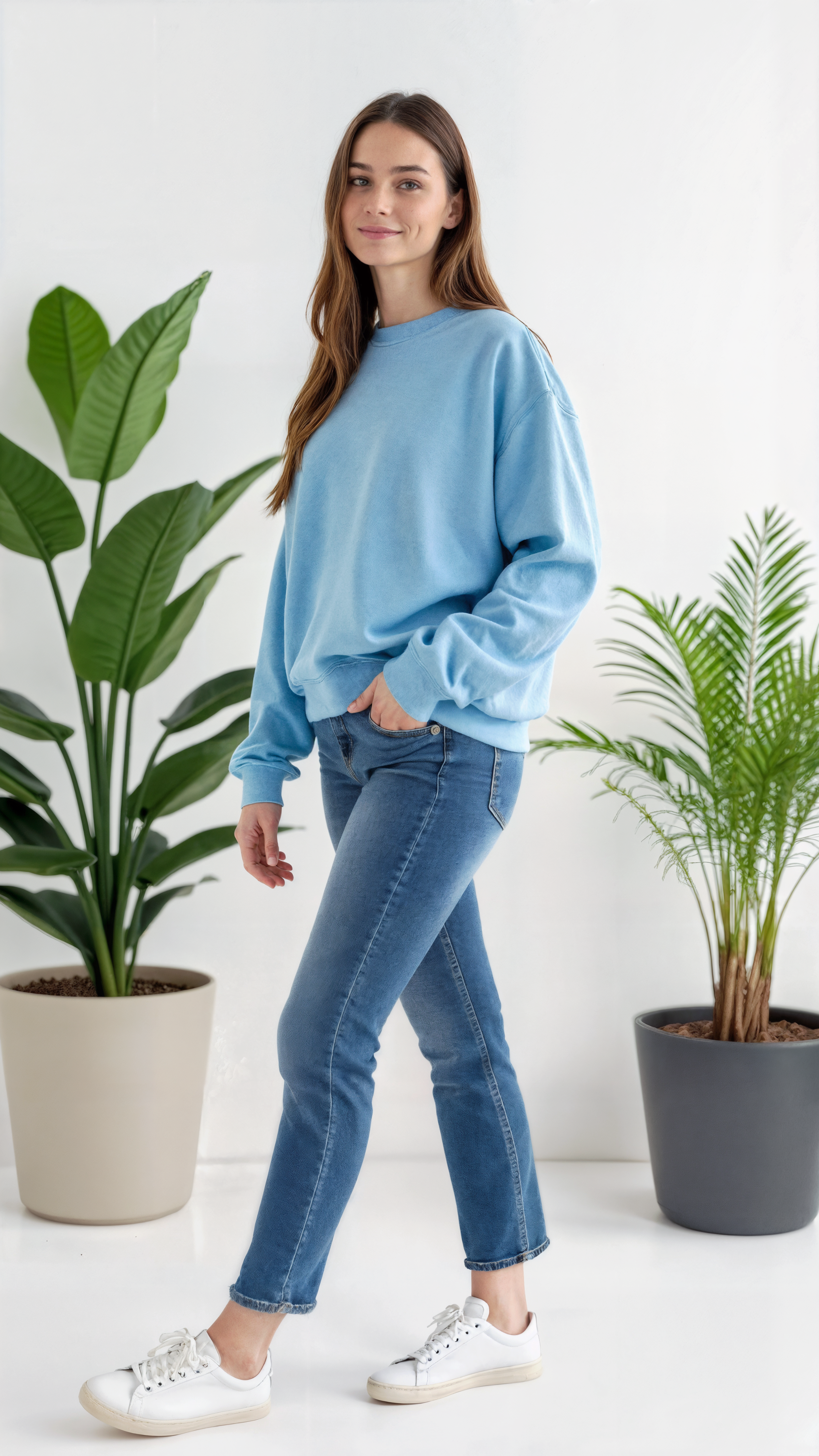 The Haven Crew: Understated Quality, Everyday Style.