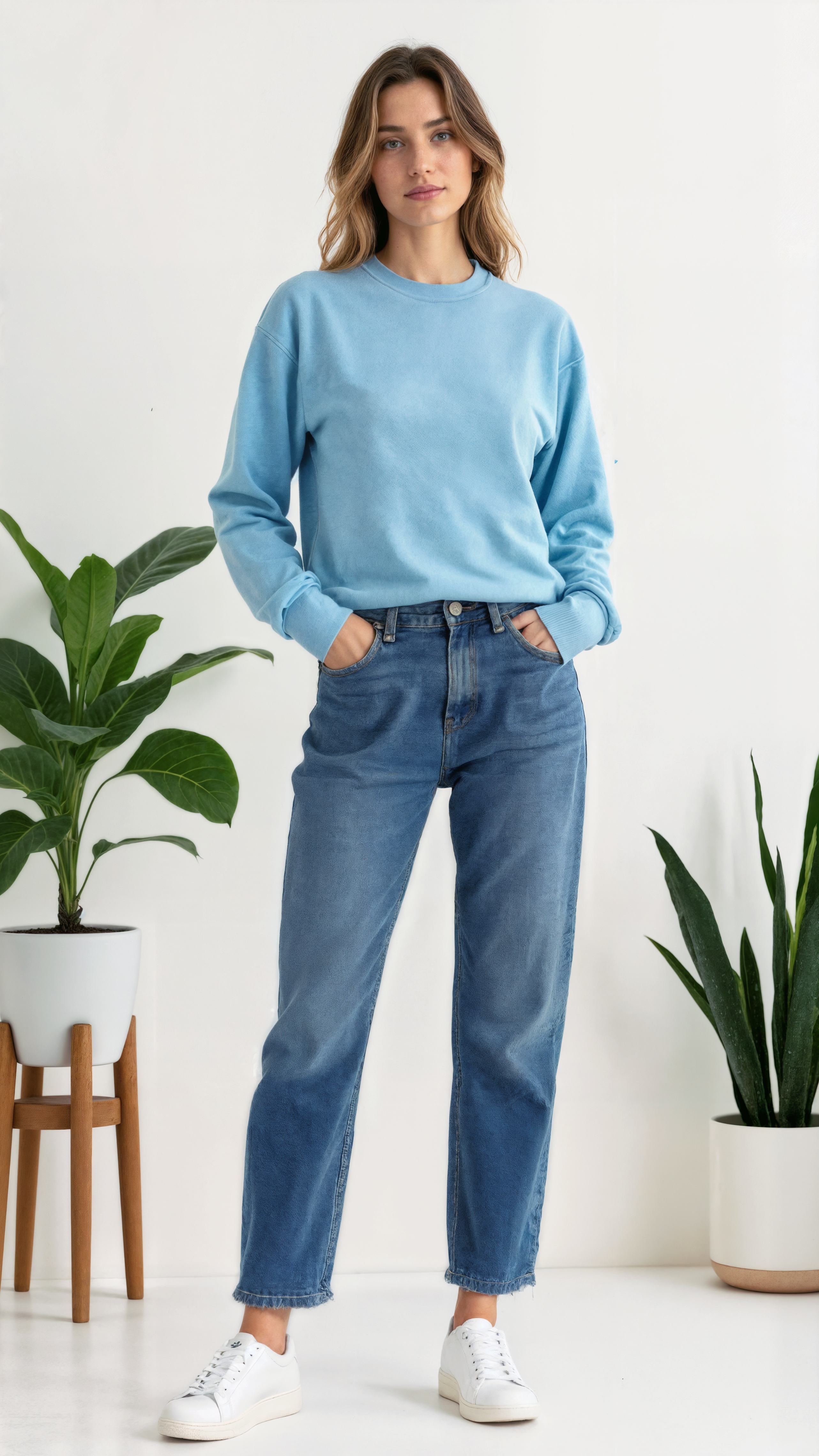 The Haven Crew: Understated Quality, Everyday Style.